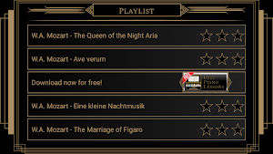 Best Piano Lessons Mozart Screenshot 3