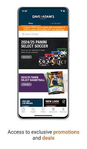 Dacardworld Screenshot 3