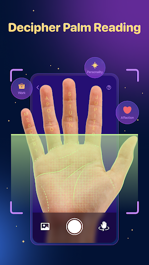 KissLife: Play, Find Your Luck Screenshot 1