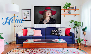 Home Decor Photo Frame Screenshot 0