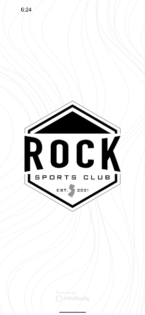 Rock Sports Club Screenshot 0