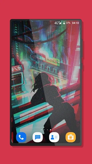 Lonely Wallpapers Screenshot 3