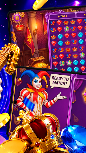 Royal Joker Lounge Screenshot 3