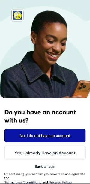 Oba Microfinance Bank Limited Screenshot 0