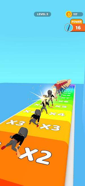 Knife Shooter Screenshot 2