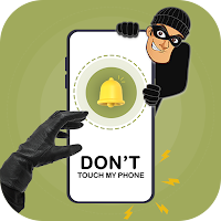 Anti Theft Alarm