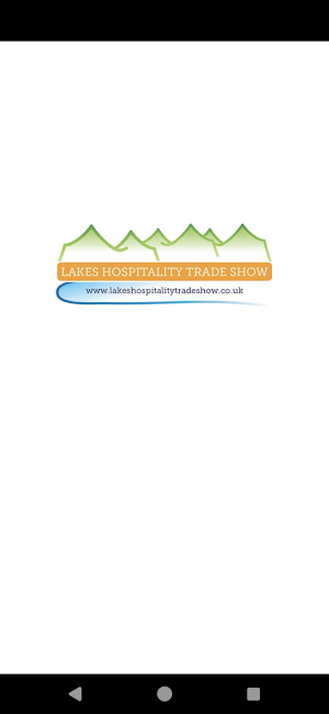 Lakes Hospitality Trade Show Screenshot 0