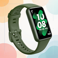 Honor Band 7 Guide
