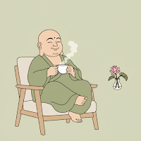번뇌순삭 - 반야심경 팩폭과 마음 세탁 명상