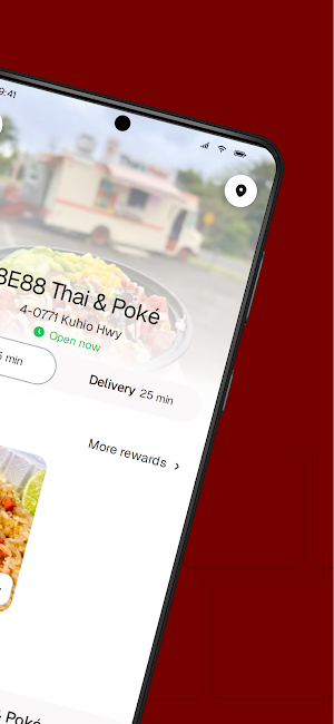 8E88 Thai & Poké Screenshot 1