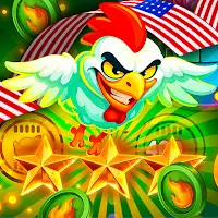 Chicken Roar