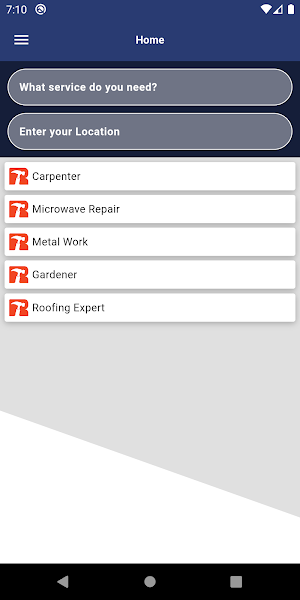 Fixaroo Screenshot 0