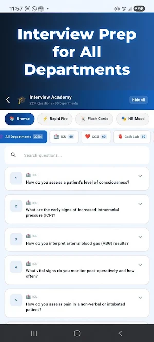 Smart Nurse Screenshot 2