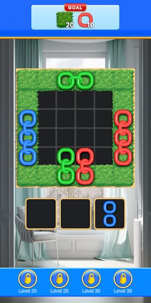 Chain it! Screenshot 2