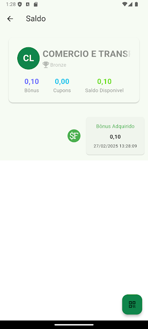 Boa Esperança Fidelidade Screenshot 3