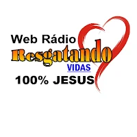 Web Resgatando Vidas