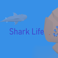 Shark life pro