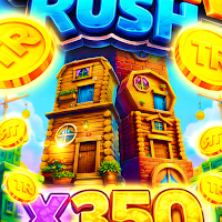 Tower Catch Rush