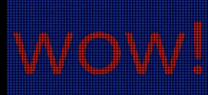 LED Scroller: LED Sign Screenshot 2
