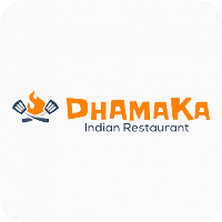Dhamaka Indian Restaurant