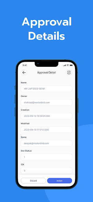 NotiBell Screenshot 3