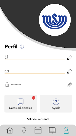 Bet hajayim monte sinai Screenshot 3