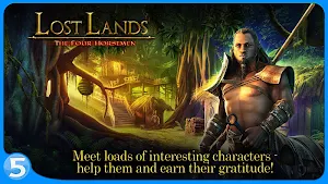 Lost Lands 2 (Full) Screenshot 1