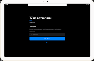SV Broadcast Screenshot 3