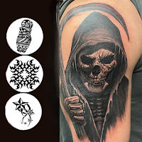 Tattoo My Photo Editor 2022