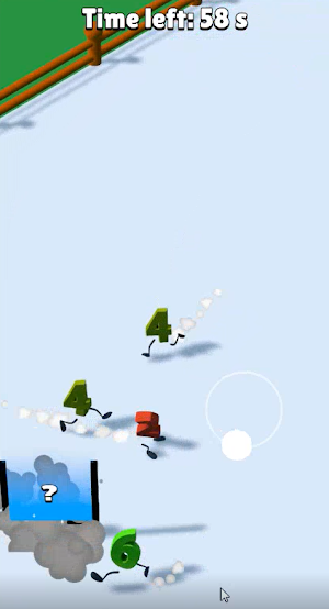 Number.io Screenshot 0