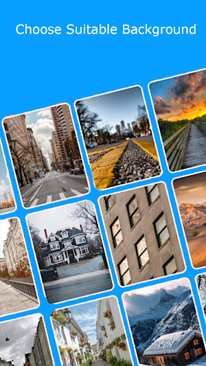 Photo Suit Editor: Men & Women Screenshot 3