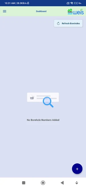 Borehole Screenshot 3