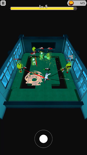 School of Archer Screenshot 3
