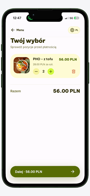 Family Food Asia Screenshot 1