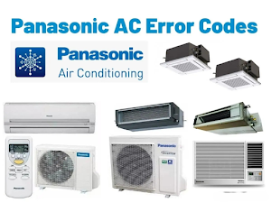 AC Repair Panasonic Guide Screenshot 0