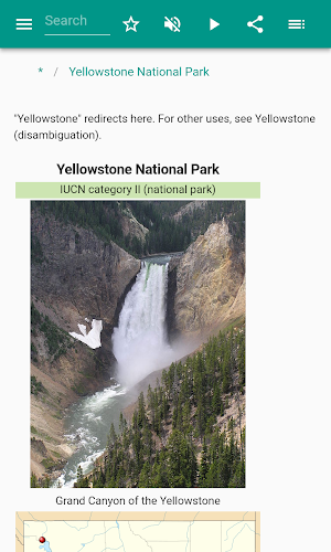Wyoming Screenshot 1