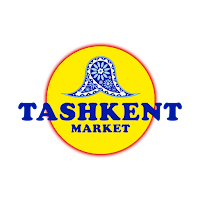 Tashkent market