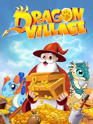 Dragon Village Screenshot 0