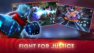 Dungeon Hero: RPG Adventure Screenshot 0