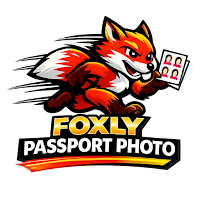 Foxly Passport Photo Maker