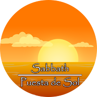 Sabbath: Puesta del Sol