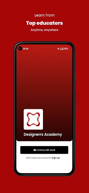 Designerrs Academy Screenshot 2