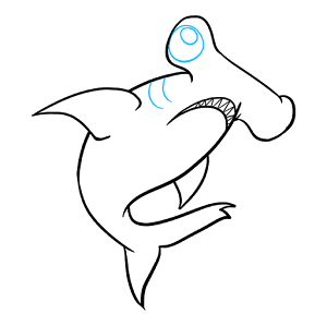 How to draw sea animals easily Screenshot 2