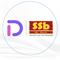 Digispace - SSB