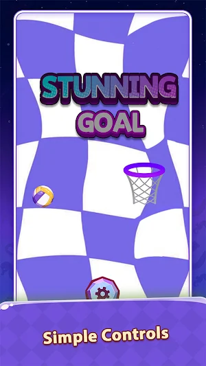 Stunning Goal Screenshot 0