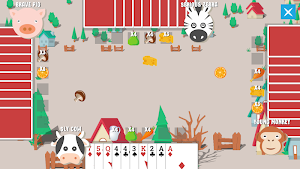 Gambling pets Screenshot 2