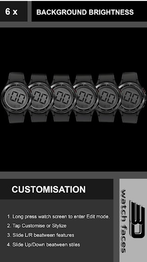 aad25 Silver Screenshot 3