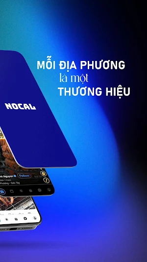 Nocal Screenshot 1