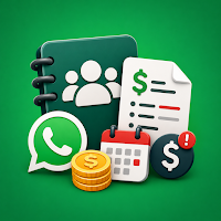 Clients & Debts