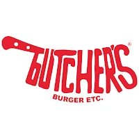 Butchers Burger